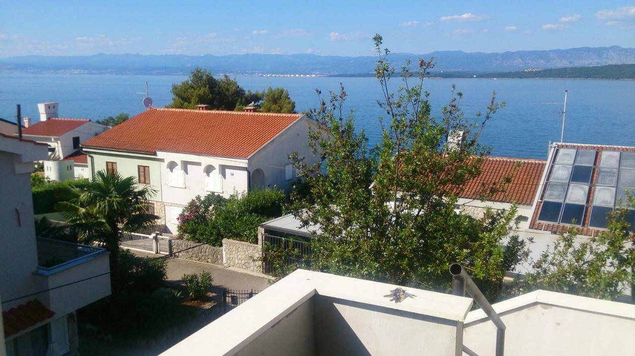 Apartments Dora Vantacici Esterno foto